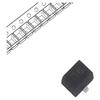 5x BZB984-C15,115 Zener Diode, 0.425 W, 15 V, SMD Reel, SOT663, Ifmax 200 mA, Nexperia view 1
