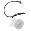 TOPINCN 44 mm RGB Air Jet for Bathtub, Spa, Hot Tub, Pool, 12 V view 1