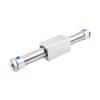 JNMING RMS20 Rodless Cylinder with Magnetic Coupling, 20 mm Bore, 800 mm Stroke view 1