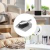 Imtrub Mini Dustpan and Brush Set | Small Cleaning Brush with view 4