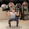 Portable Pilates Bar with Resistance Bands view 2