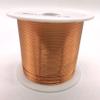 Xuulan 0.13/0.15/0.8 mm Enameled Copper Wire for Magnet Coils, QA-1/155 (OD 0.31 mm) view 1