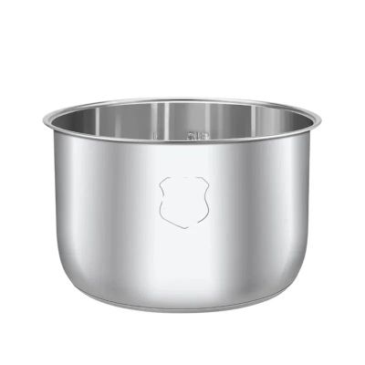 Thickened Stainless Steel Rice Cooker Inner Pot