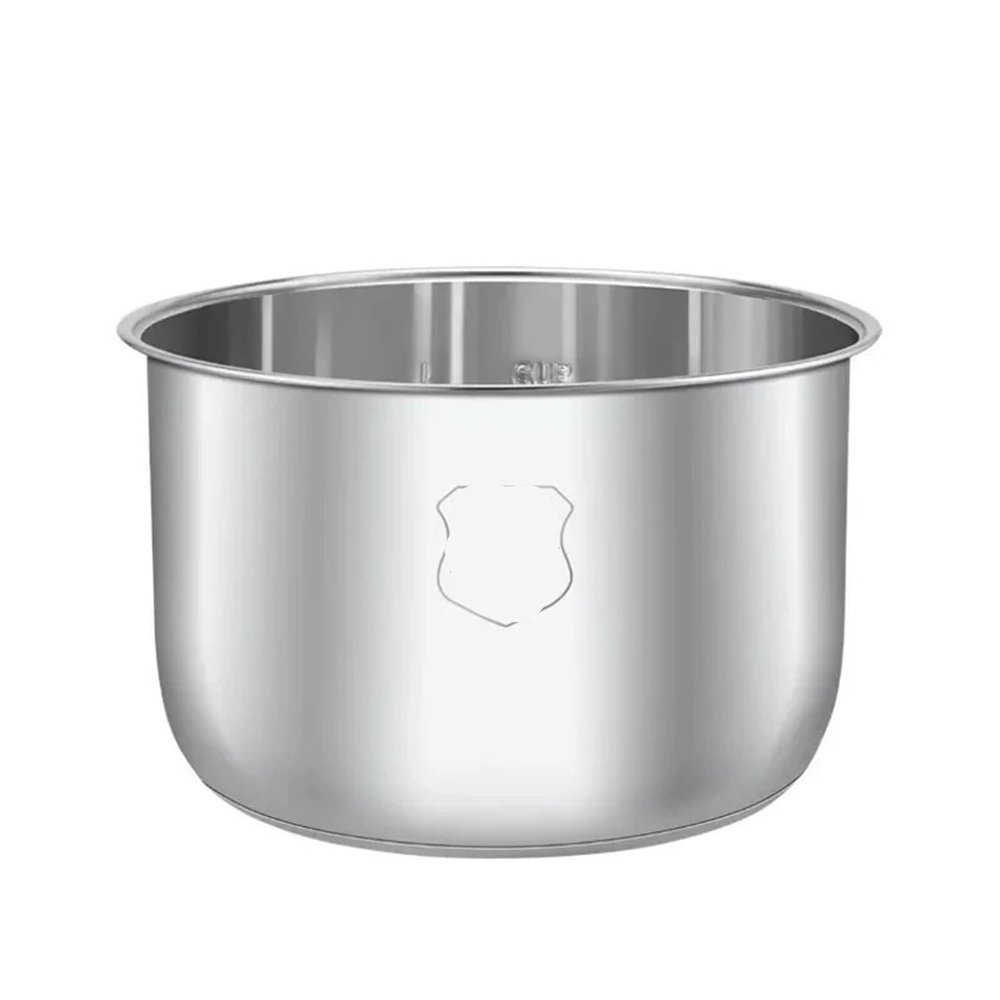 Thickened Stainless Steel Rice Cooker Inner Pot