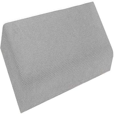 Water-Resistant Jacquard Dining Bench Cover