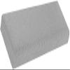 Water-Resistant Jacquard Dining Bench Cover view 1