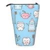 Telescopic Pencil Case with Zipper view 1