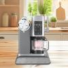 Multifunctional Espresso Mat for Countertops view 2