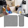 Multifunctional Espresso Mat for Countertops view 4