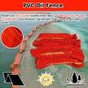 Adjustable Floating PVC Oil Boom, Foldable and Reusable, 20 m Long, 35 cm High view 3