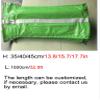 DIY PVC Oil Containment Boom for Rivers and Lakes, 40 x 1000 cm view 2