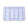 Generic 27 mm Coin Case with Protective O-Ring Holder view 1