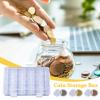 Generic 27 mm Coin Case with Protective O-Ring Holder view 2