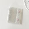 Refillable Transparent Sticker Binder with Star Pattern view 3