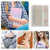 Refillable Transparent Sticker Binder with Star Pattern view 4