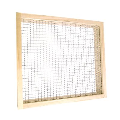 NevPuose Soil Sifter Compost Screen