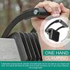 Portable Panel and Plywood Carrier for One-Handed Lifting view 3