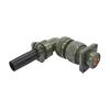 2-Piece 5015 MIL-C Circular Connector Plug/Socket, 18S-3, 18S-10, 18S-11 view 3