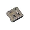 Gintai Micro USB-C Headphone Jack for Lenovo ThinkBook 14 2-in-1 G4 IML 21MX, ThinkBook 14 2-in-1 G5 IAU 21SQ view 1
