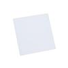 Alumina Ceramic Plate, Yttria-Stabilized Zirconia, High-Temperature, 100 x 100 x (0.110) mm (100 x 100 x 2 mm) view 1