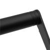 TYSMYXGS Motorcycle Phone/GPS Mount for MT-09 Tracer 900/FJ-09 (2015–2017), Black view 4