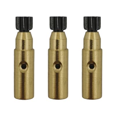 3-Piece Gearbox Assembly for MS170, MS180, MS171, MS181, MS190T, MS191T, MS211, MS230, MS250 — Replaces OEM 1123-640-3200