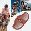 Generic Shock-Absorbing, Non-Slip Bicycle Seat Cover view 3
