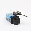 5PCS ME-8107 250VAC 5A 115VDC 0.4A Waterproof Rotary-Lever Momentary Limit Switch, 1NO + 1NC view 3