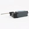 5PCS ME-8107 250VAC 5A 115VDC 0.4A Waterproof Rotary-Lever Momentary Limit Switch, 1NO + 1NC view 4
