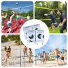 Portable Dry-Erase Volleyball Rotation Coach Tool view 4