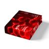 Homemissing Red Race Car Duvet Cover Set, 200 x 200 cm view 4