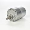 JGB37-3530 12V/24V 15W Geared Motor, 7 RPM at 12V view 3