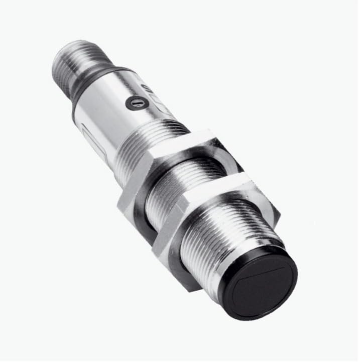 HBDCRJGE Optical Diffuse-Reflection Sensor VTE18-4P8112/6013099