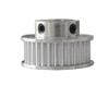 1/2/3/4/5/10-Piece 3D Printer Aluminum HTD 3M Timing Pulley, 28 Teeth, 5/6/6.35/7/8/10/12/12.7/14 mm Bore, for 3M Belt, 10 mm Width (8 mm, 1 pc) view 1