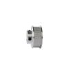 1/2/3/4/5/10-Piece 3D Printer Aluminum HTD 3M Timing Pulley, 28 Teeth, 5/6/6.35/7/8/10/12/12.7/14 mm Bore, for 3M Belt, 10 mm Width (8 mm, 1 pc) view 2