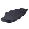 Wooden Chopstick Holder - Leaf Shape view 1