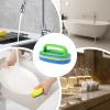 Scrub Pad Cleaner with Handle view 4