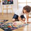 1000-Piece Flower Field Puzzle for Adults, Ages 14+, 26 x 38 cm view 4