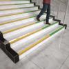 Eco-Friendly Self-Adhesive Stair Edge Profile, Blue, 1.5 m view 2