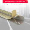 Eco-Friendly Self-Adhesive Stair Edge Profile, Blue, 1.5 m view 3
