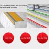Eco-Friendly Self-Adhesive Stair Edge Profile, Blue, 1.5 m view 4
