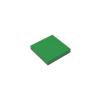 GDS-561 Compatible with LEGO 3068 2x2 Grooved Tiles, Green, 50 Pieces view 1