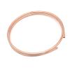ApuaVireo&Co Flexible Coiled T2 Red Copper Tube, 4 m, Multiple Sizes for Cooling (3 × 0.5 mm) view 1