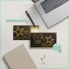 GESCHENKGUTSCHEINcom Christmas Gift Voucher Set, 10 Vouchers with Envelopes and Bows view 3