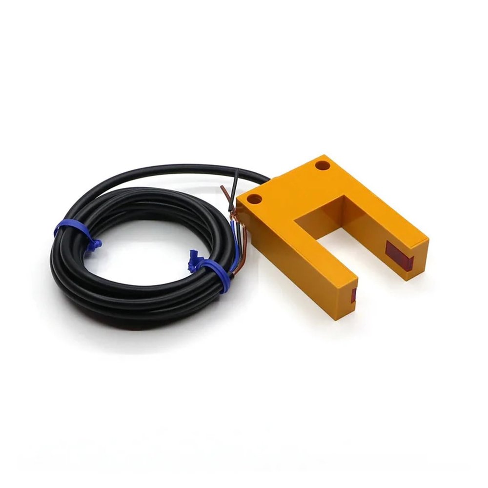E3S-GS30F2 Photoelectric Sensor
