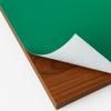 DecoHomeTextil Poker Table Mat, Green, 55 x 435 cm view 1