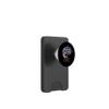 PopSockets PopWallet for MagSafe, Stars and Cream Design view 1