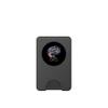 PopSockets PopWallet for MagSafe, Stars and Cream Design view 2