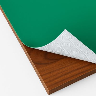 DecoHomeTextil Green Poker Table Mat, 95 x 85 cm