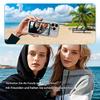 Vlog Selfie Monitor Screen with Magnetic Mount for Livestreams view 3